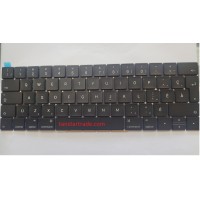 keyboard Canadian French for Apple 13" MacBook Pro A1706 15" A1707